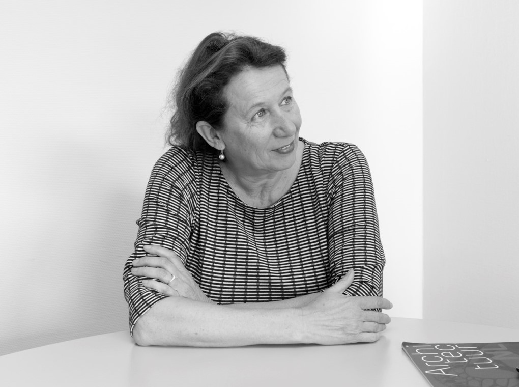 Caroline Nevejan